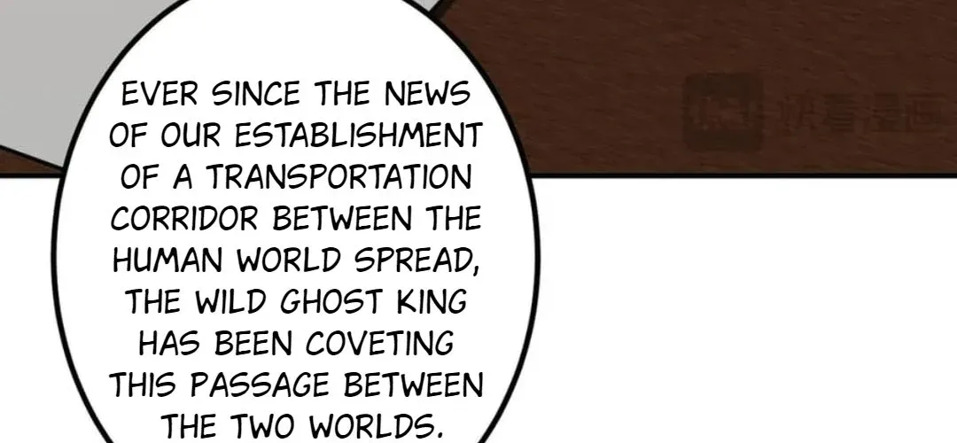 It All Starts With Trillions of Nether Currency Chapter 242 page 13 - 