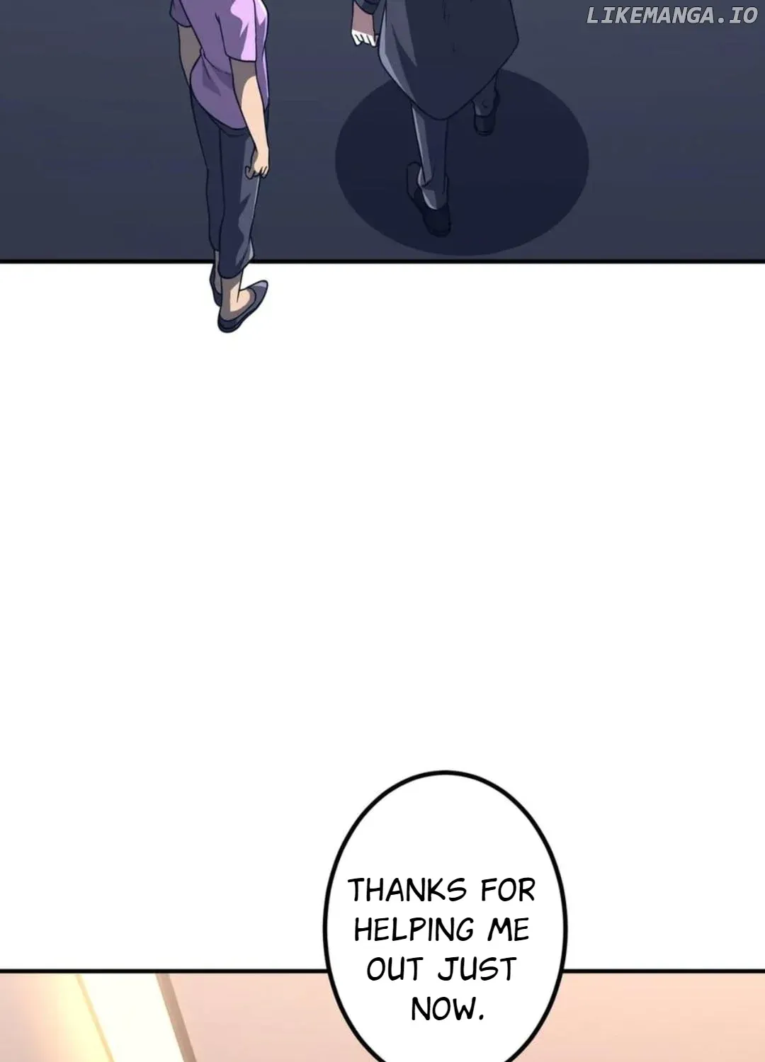 It All Starts With Trillions of Nether Currency Chapter 242 page 122 - 