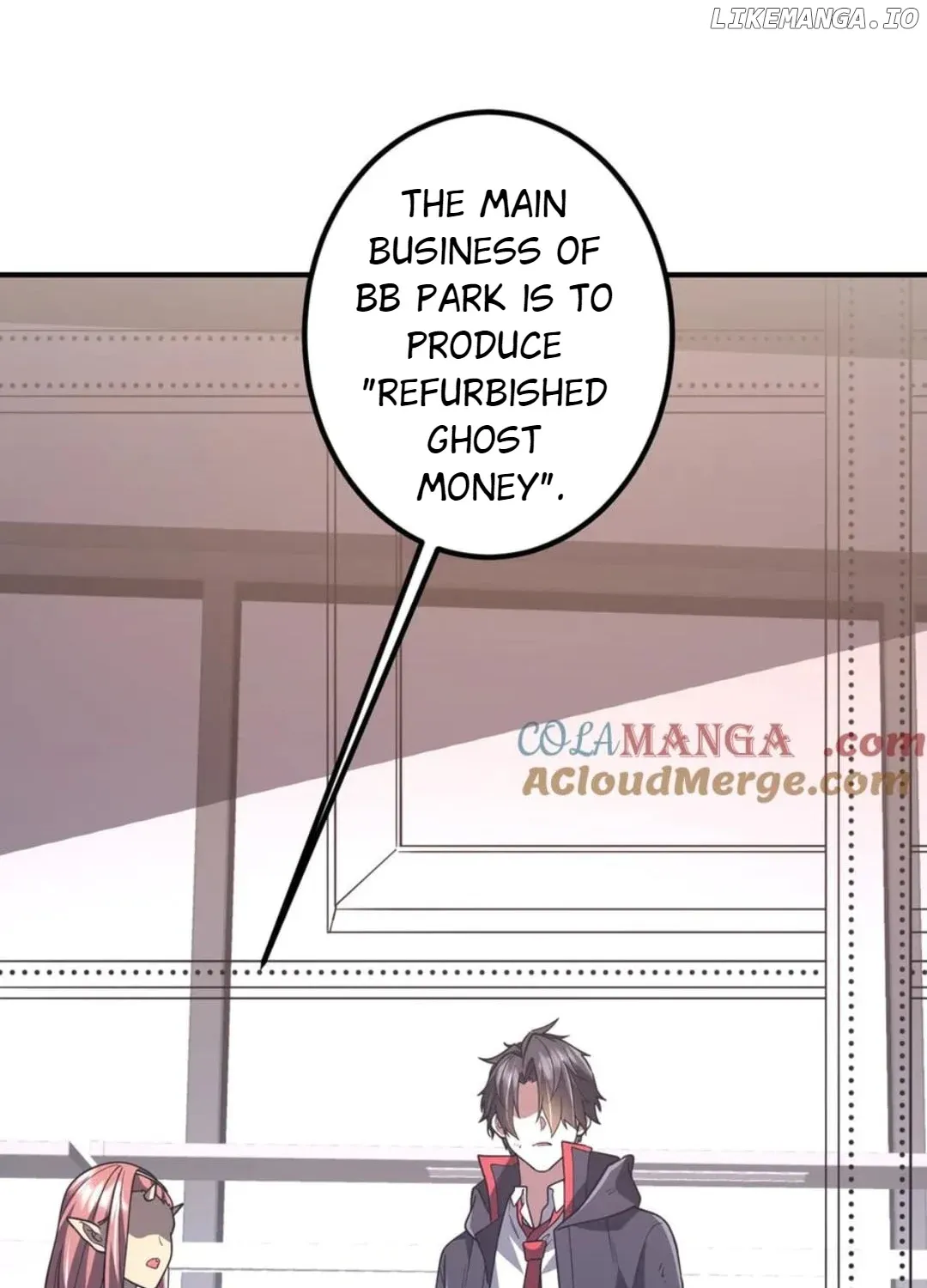 It All Starts With Trillions of Nether Currency Chapter 242 page 130 - 
