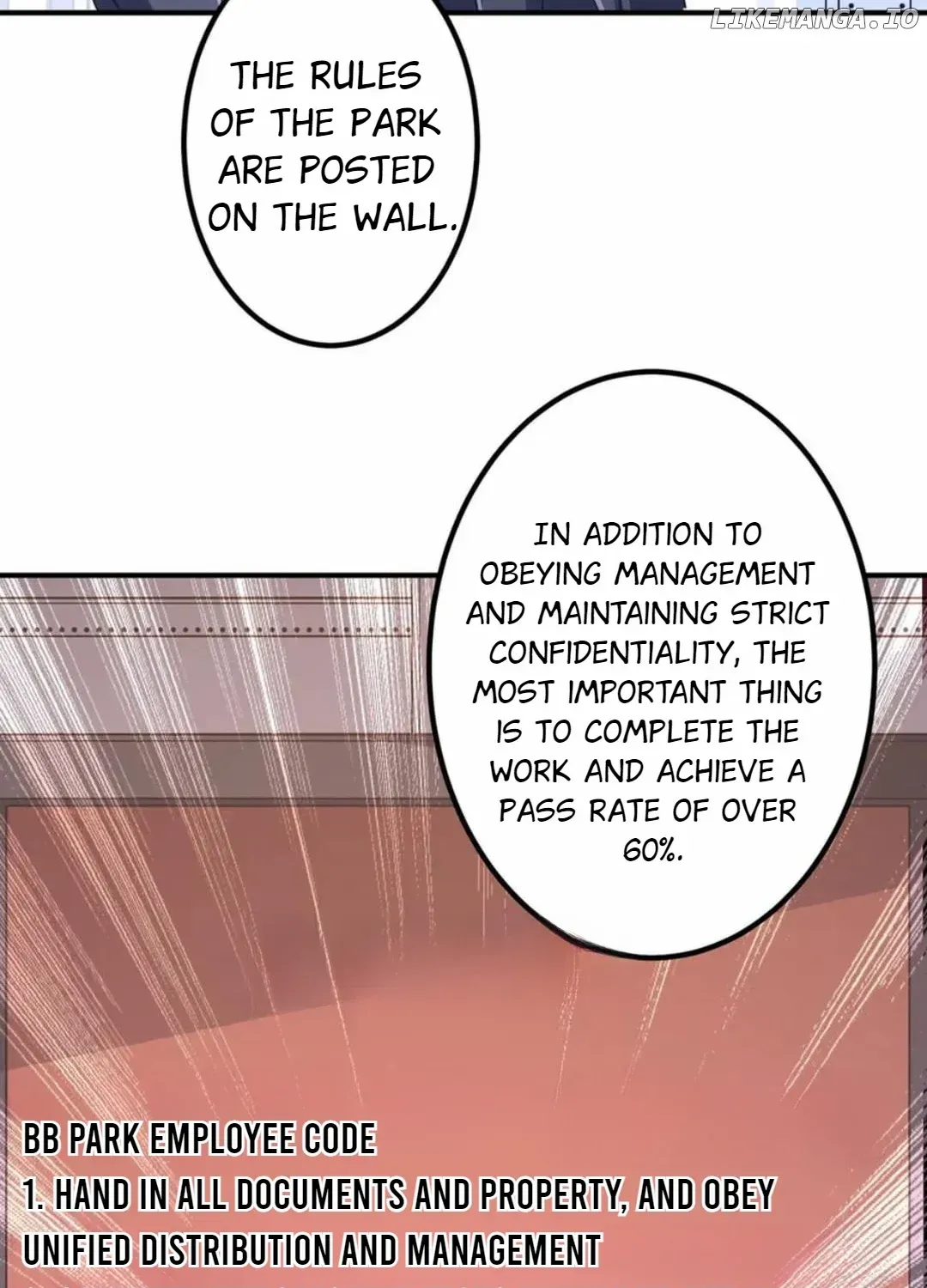 It All Starts With Trillions of Nether Currency Chapter 242 page 132 - 