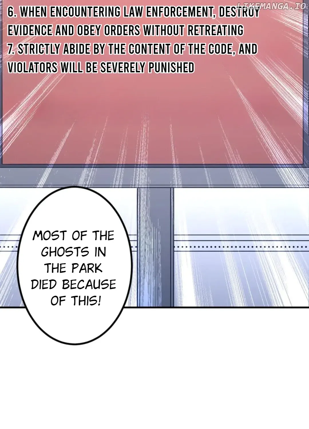 It All Starts With Trillions of Nether Currency Chapter 242 page 134 - 