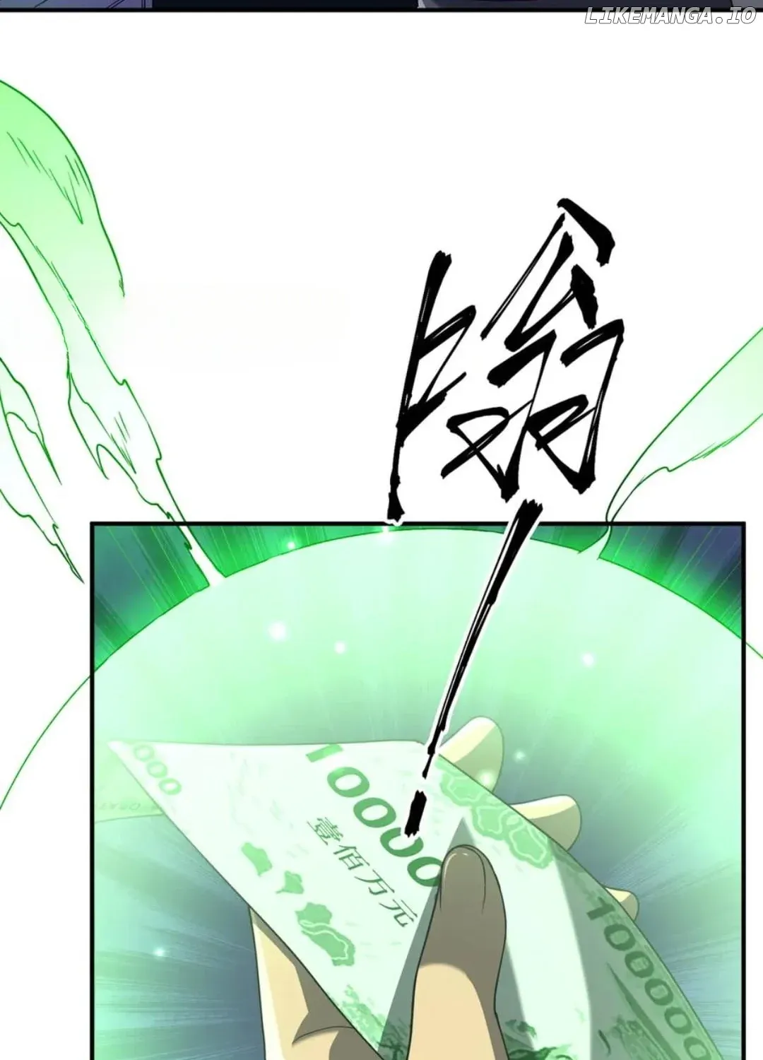 It All Starts With Trillions of Nether Currency Chapter 242 page 140 - 