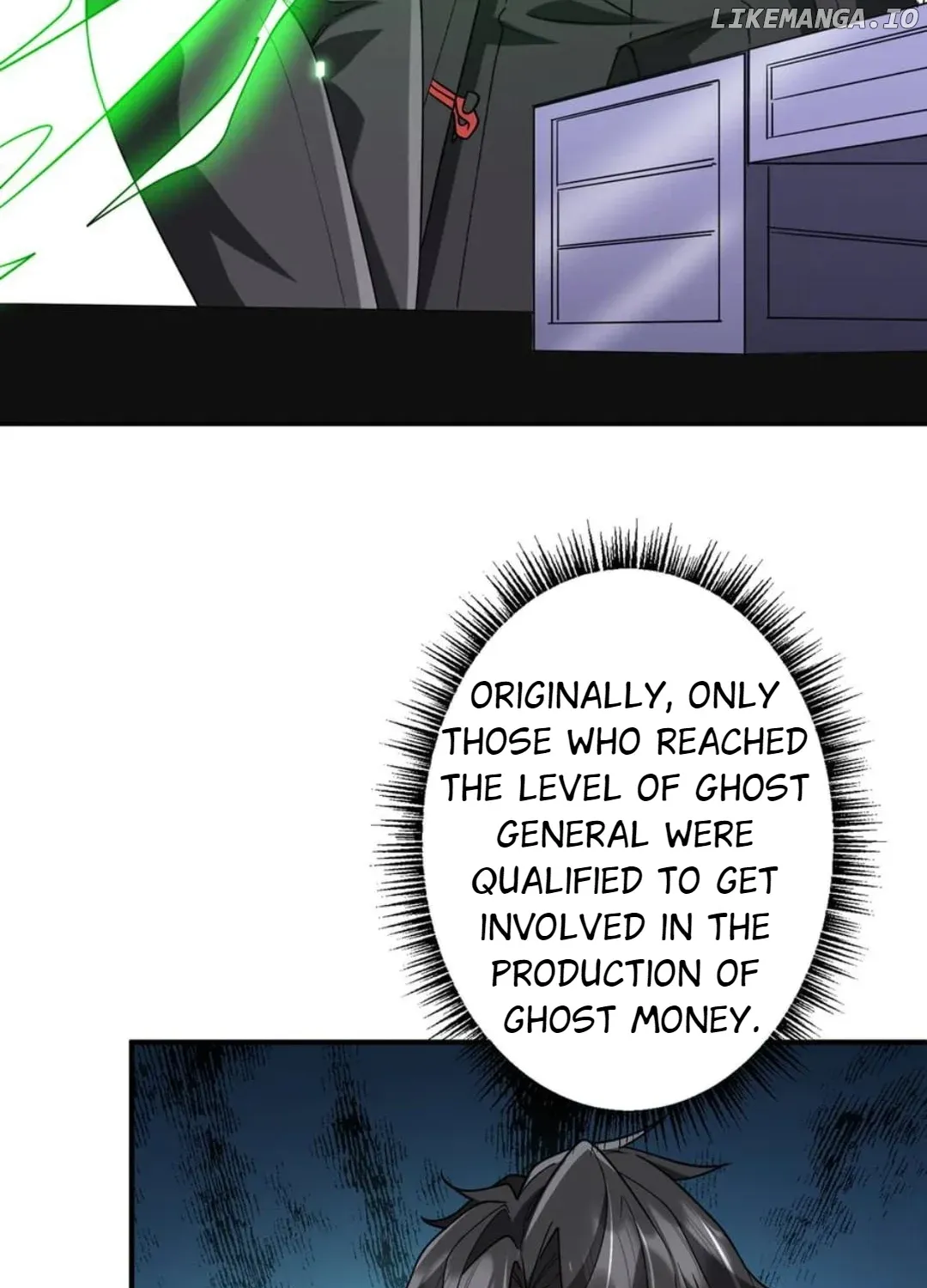 It All Starts With Trillions of Nether Currency Chapter 242 page 145 - 