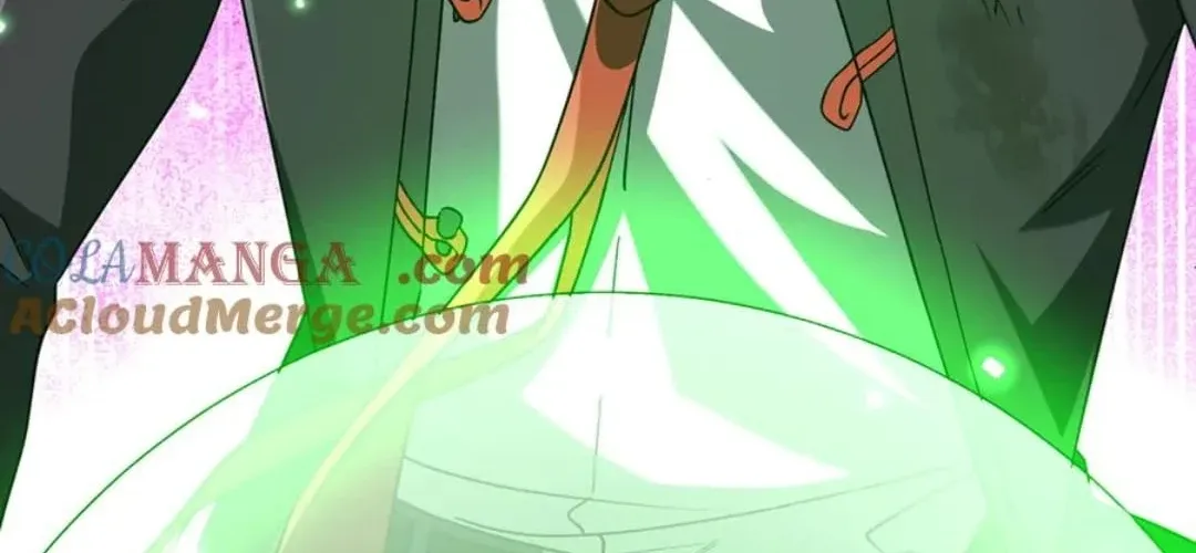 It All Starts With Trillions of Nether Currency Chapter 242 page 150 - 