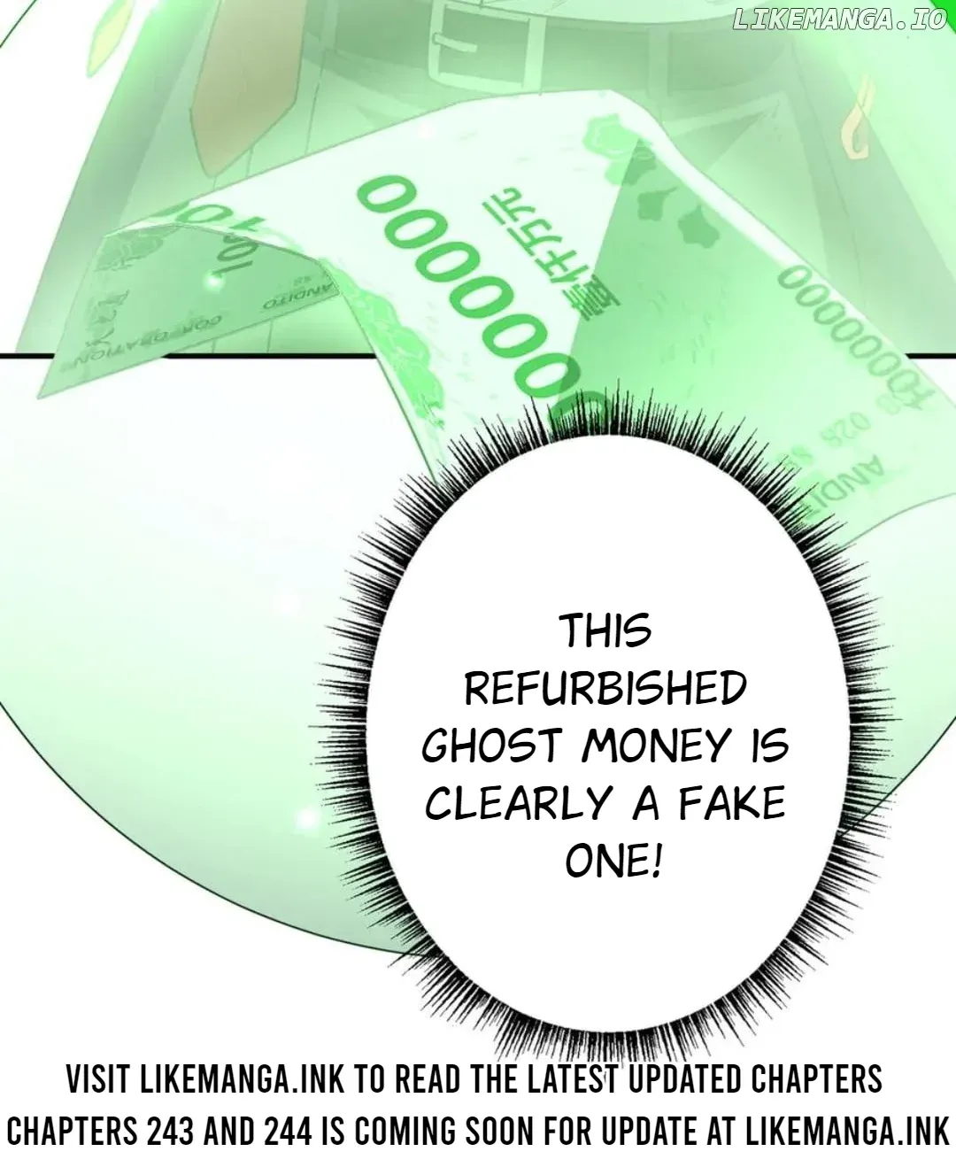 It All Starts With Trillions of Nether Currency Chapter 242 page 151 - 