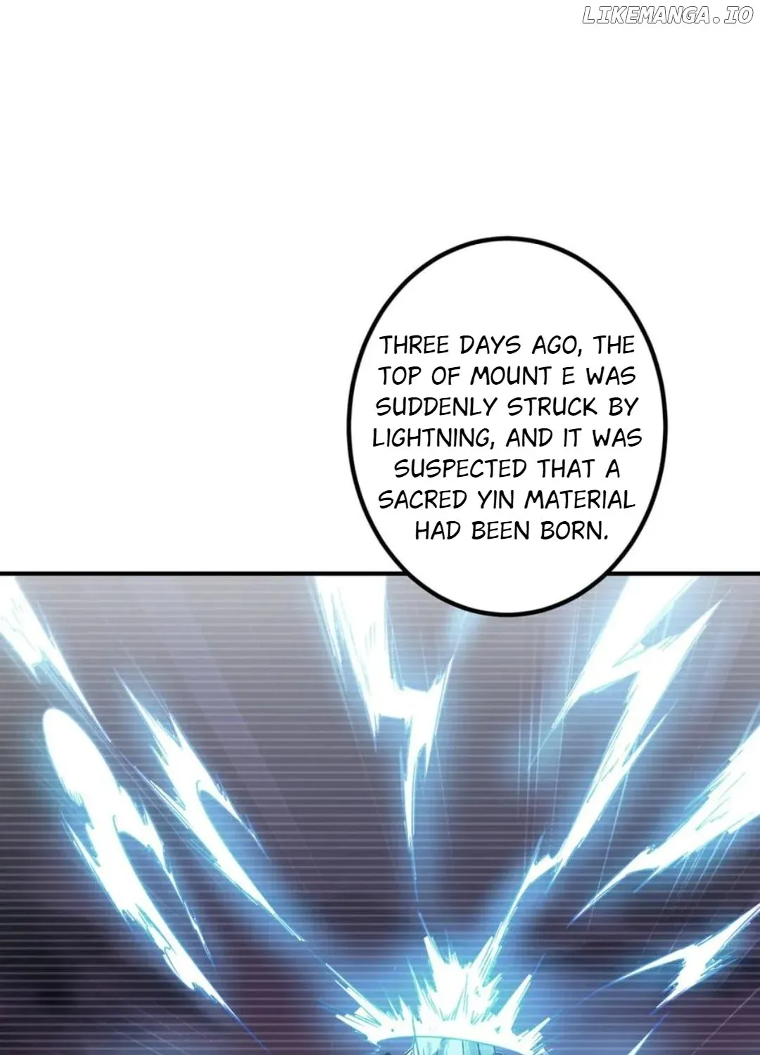 It All Starts With Trillions of Nether Currency Chapter 242 page 22 - 