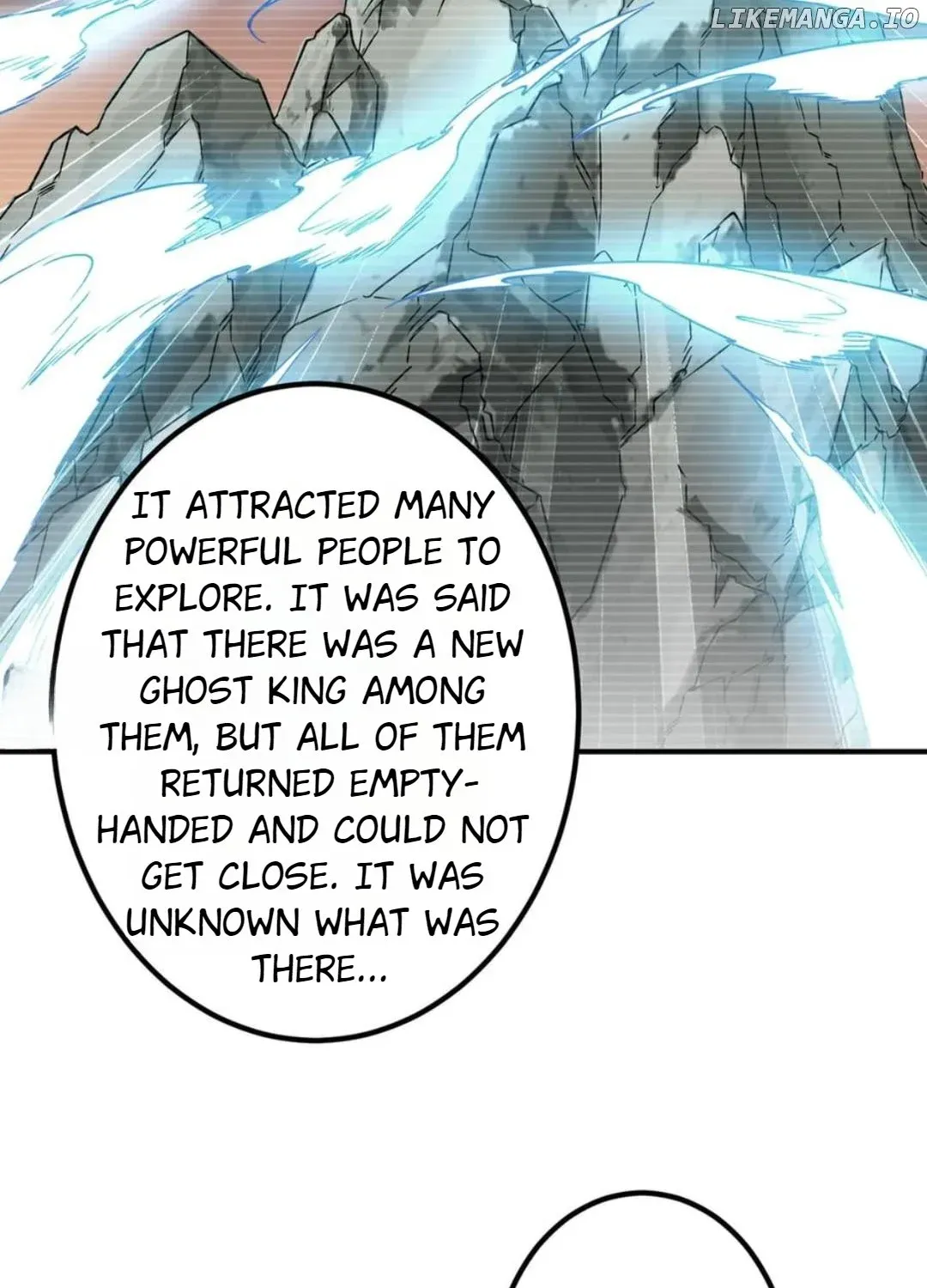 It All Starts With Trillions of Nether Currency Chapter 242 page 24 - 