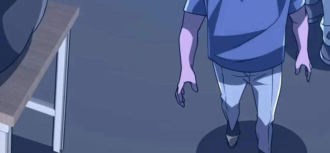 It All Starts With Trillions of Nether Currency Chapter 242 page 36 - 