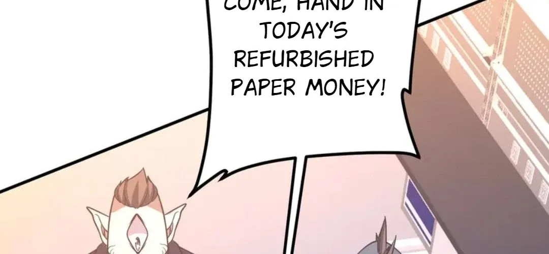 It All Starts With Trillions of Nether Currency Chapter 242 page 46 - 
