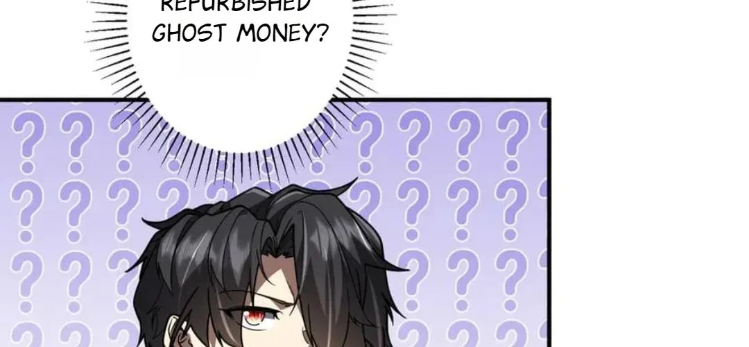 It All Starts With Trillions of Nether Currency Chapter 242 page 50 - 