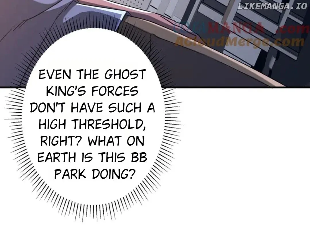 It All Starts With Trillions of Nether Currency Chapter 242 page 55 - 