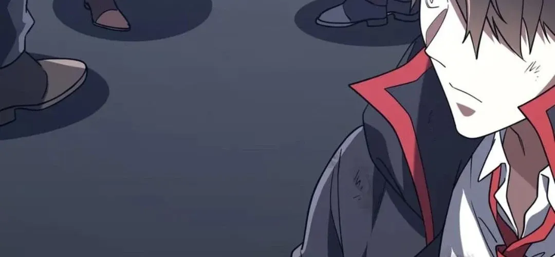 It All Starts With Trillions of Nether Currency Chapter 242 page 57 - 