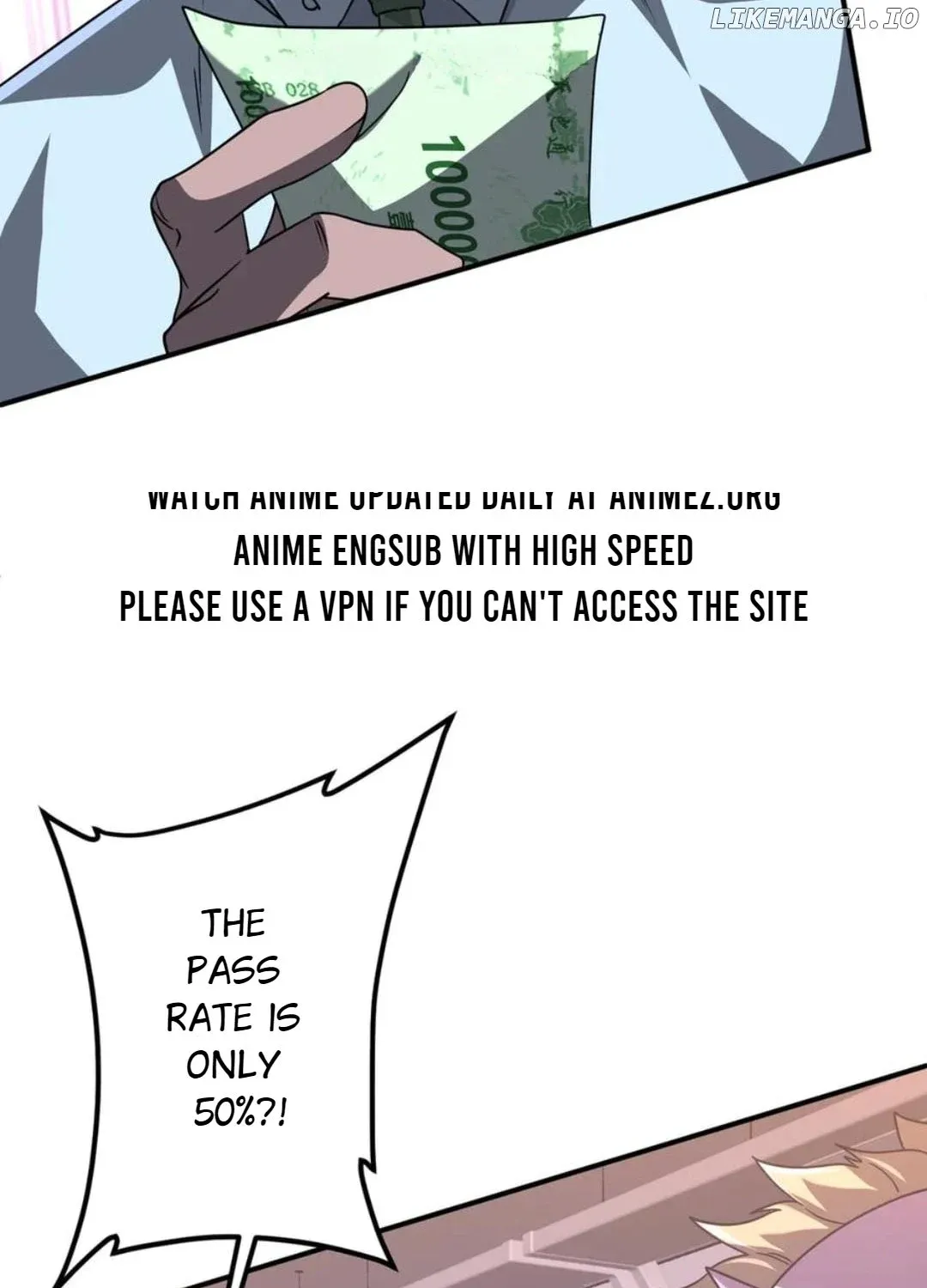 It All Starts With Trillions of Nether Currency Chapter 242 page 60 - 