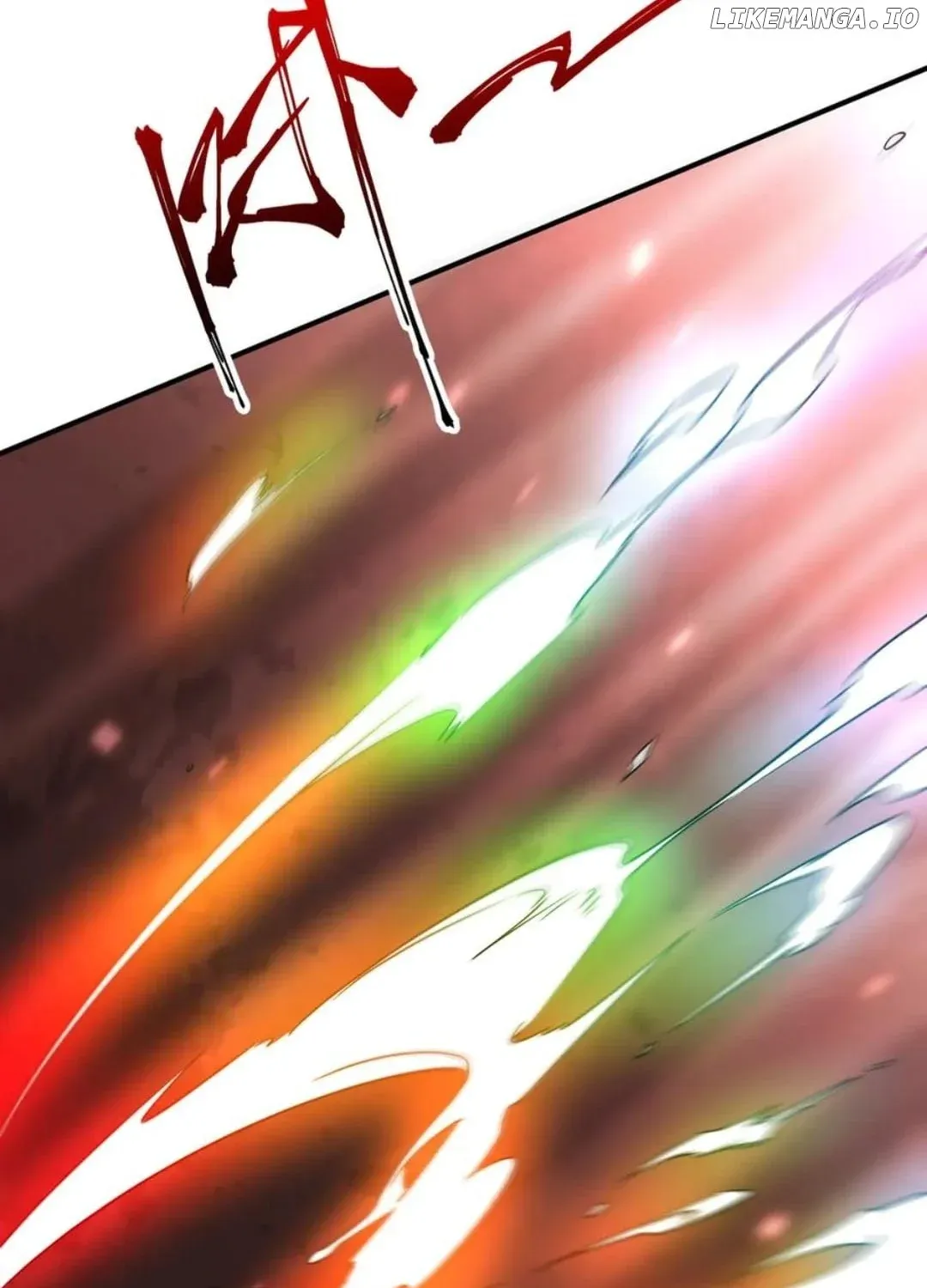 It All Starts With Trillions of Nether Currency Chapter 242 page 76 - 