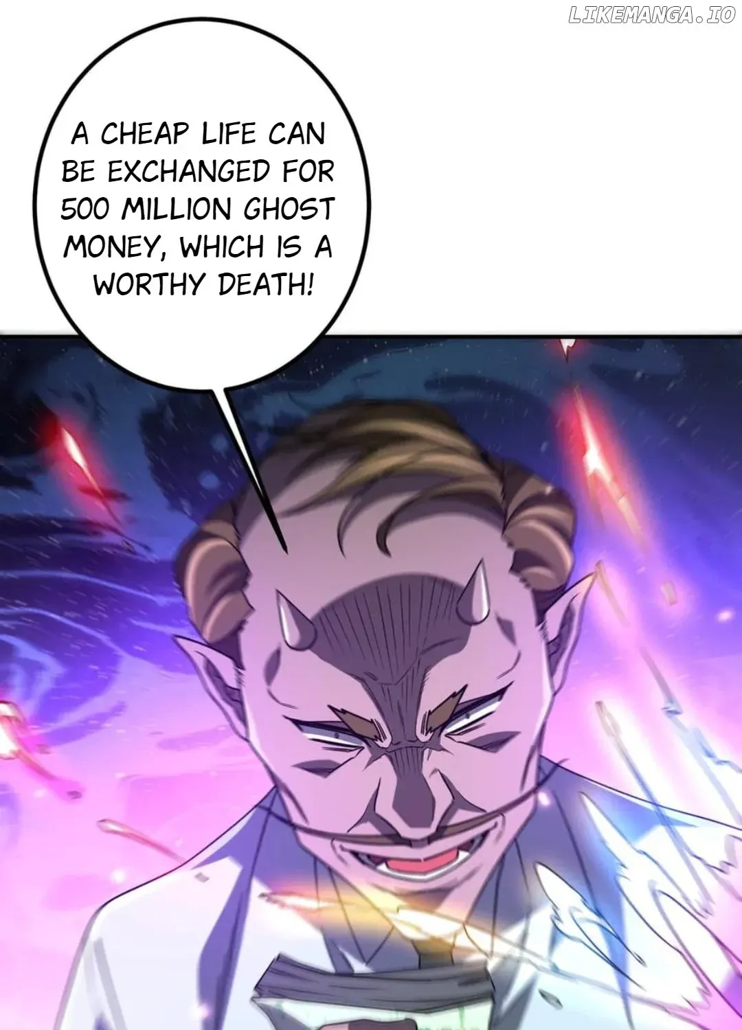 It All Starts With Trillions of Nether Currency Chapter 242 page 78 - 