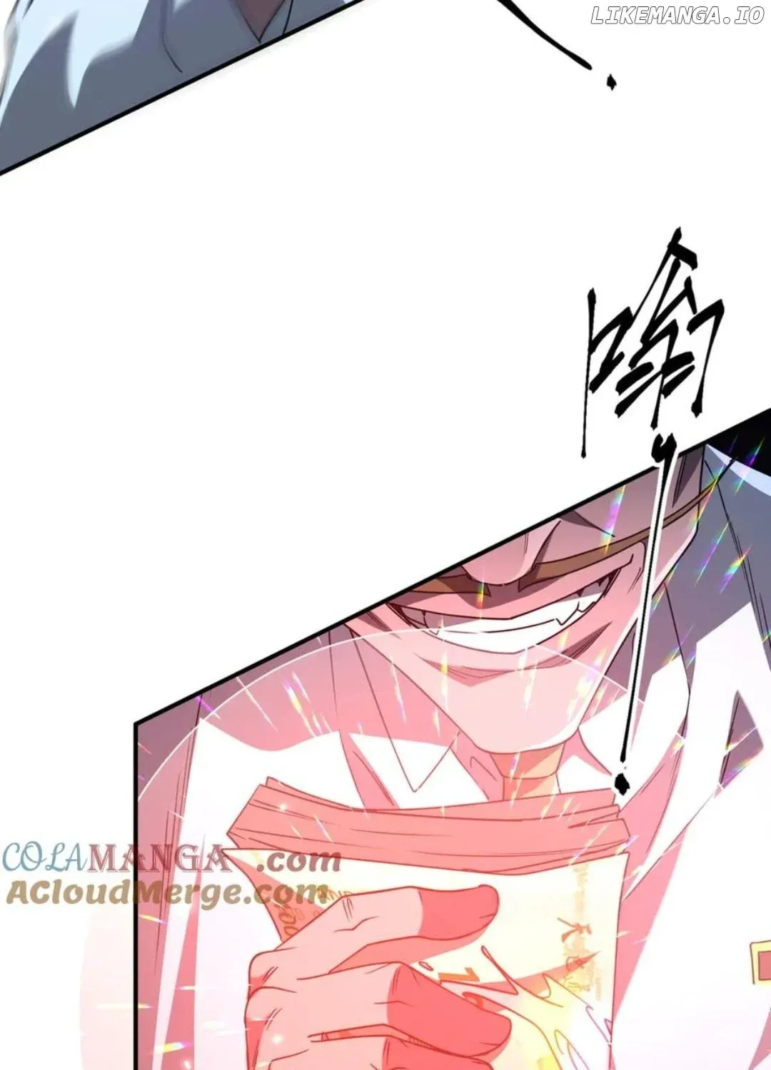 It All Starts With Trillions of Nether Currency Chapter 242 page 80 - 