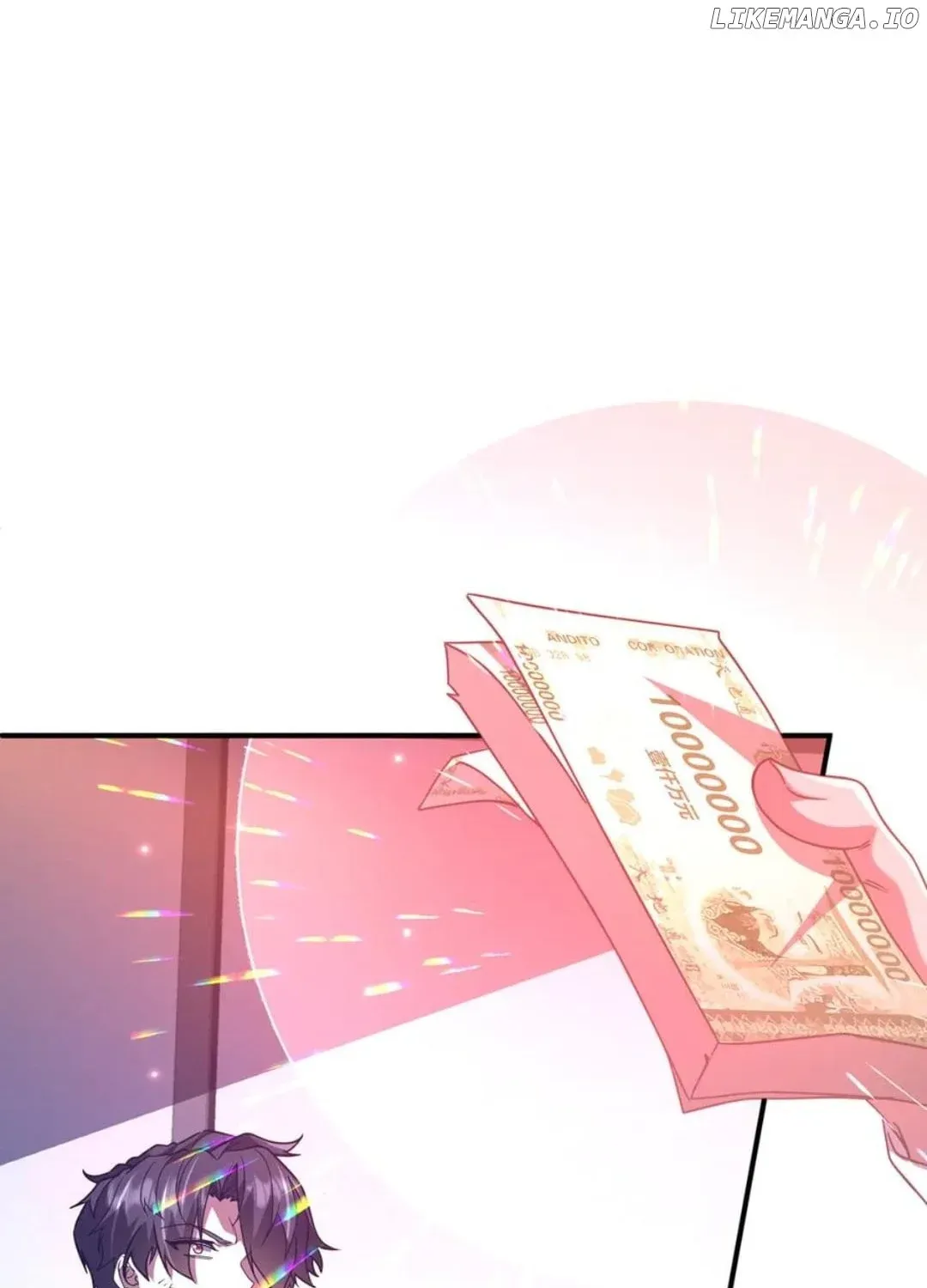 It All Starts With Trillions of Nether Currency Chapter 242 page 82 - 