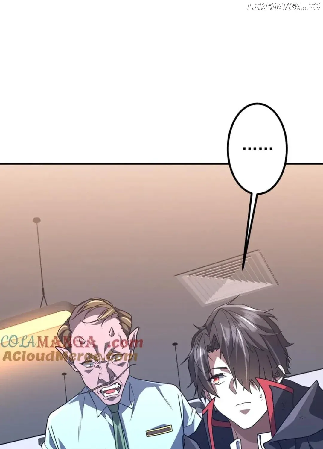 It All Starts With Trillions of Nether Currency Chapter 242 page 87 - 