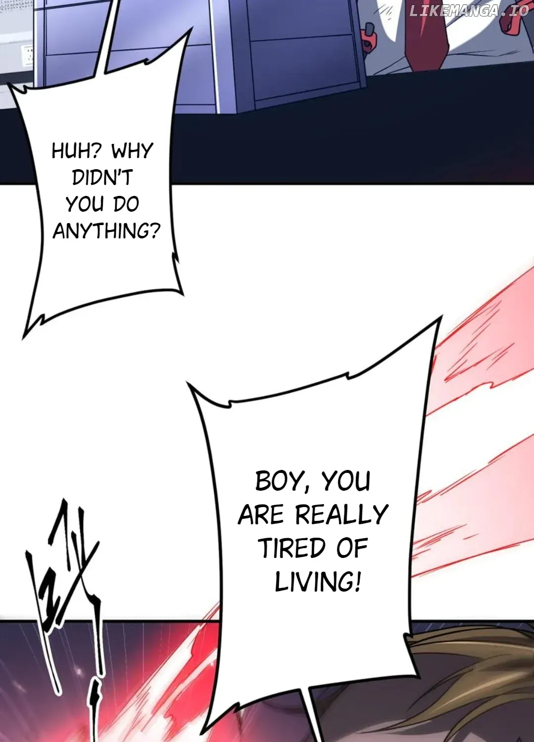 It All Starts With Trillions of Nether Currency Chapter 242 page 89 - 
