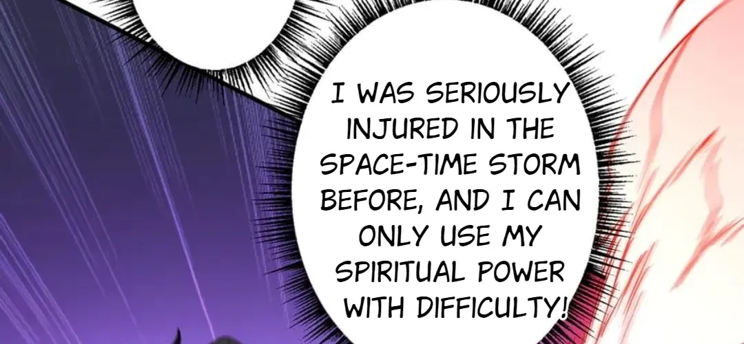 It All Starts With Trillions of Nether Currency Chapter 242 page 92 - 