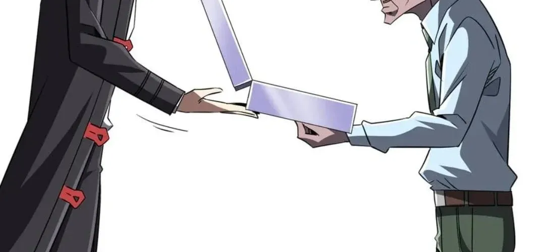 It All Starts With Trillions of Nether Currency Chapter 243 page 103 - 