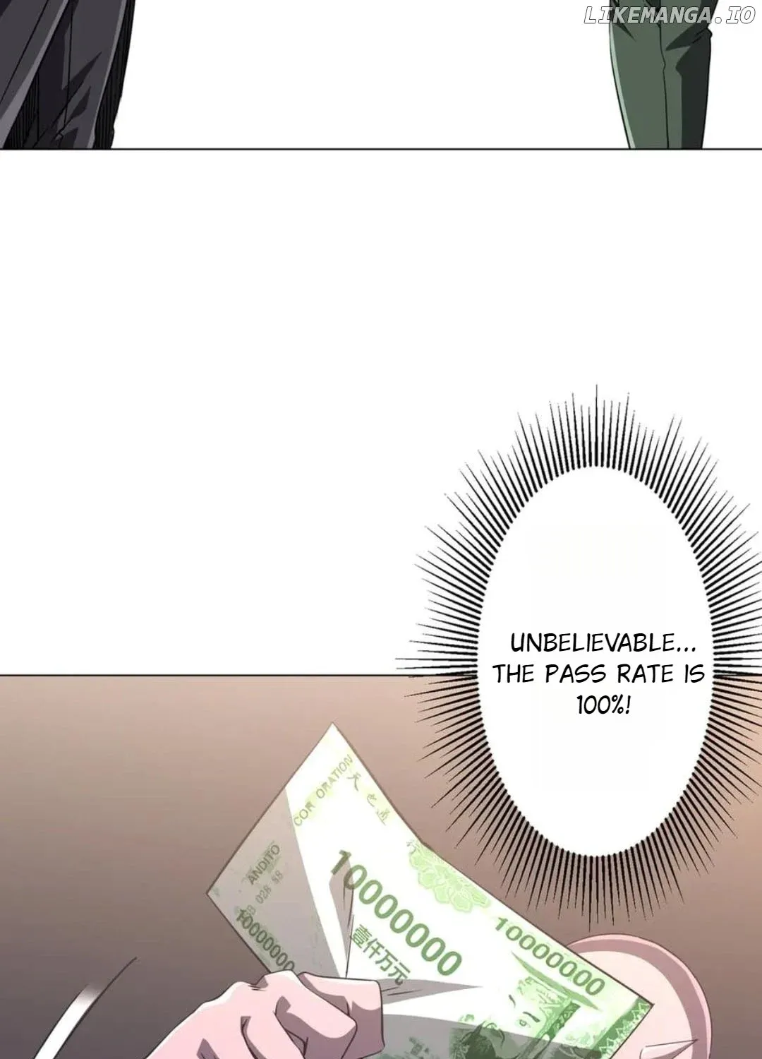 It All Starts With Trillions of Nether Currency Chapter 243 page 104 - 