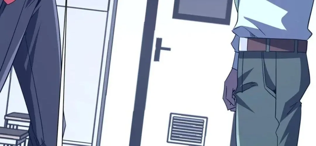 It All Starts With Trillions of Nether Currency Chapter 243 page 111 - 