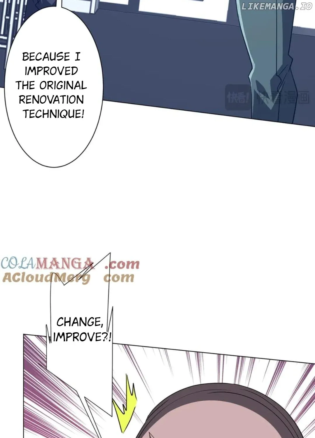 It All Starts With Trillions of Nether Currency Chapter 243 page 112 - 