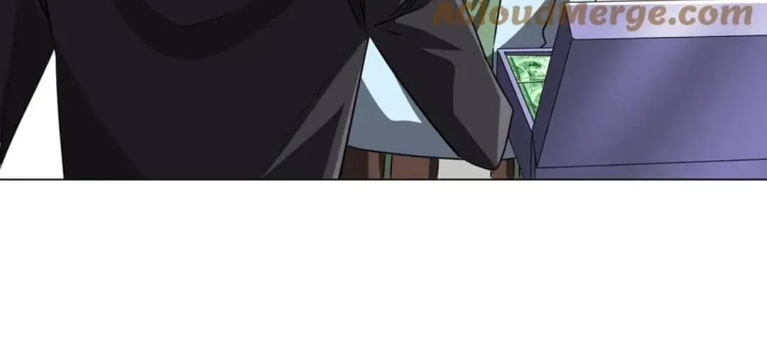 It All Starts With Trillions of Nether Currency Chapter 243 page 116 - 