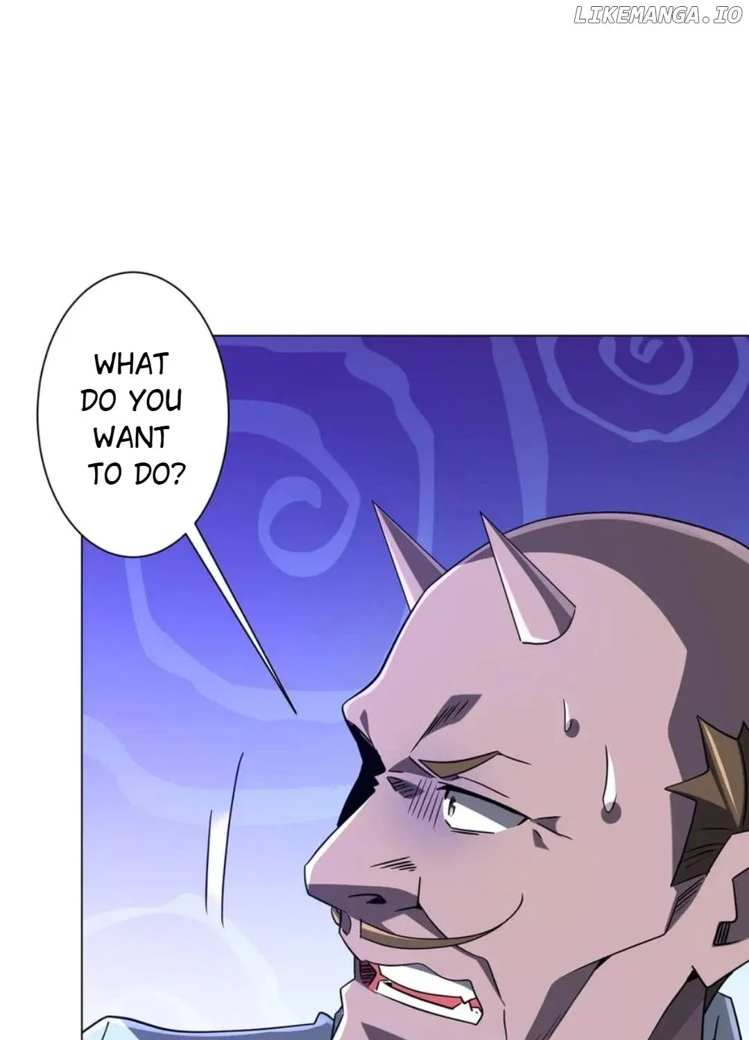 It All Starts With Trillions of Nether Currency Chapter 243 page 117 - 