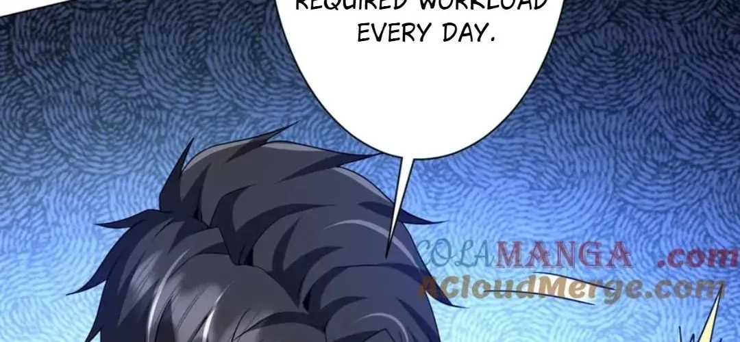 It All Starts With Trillions of Nether Currency Chapter 243 page 122 - 