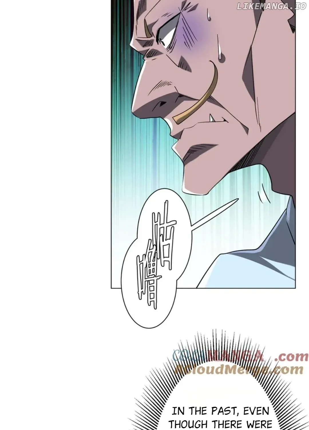 It All Starts With Trillions of Nether Currency Chapter 243 page 125 - 