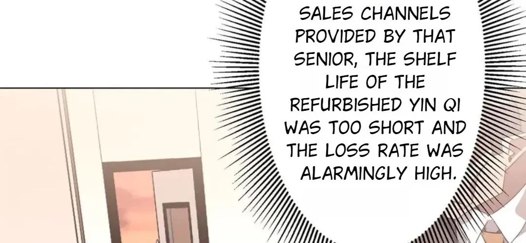 It All Starts With Trillions of Nether Currency Chapter 243 page 126 - 