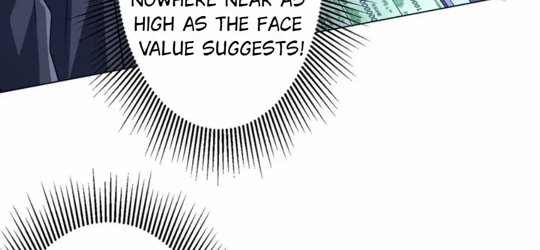It All Starts With Trillions of Nether Currency Chapter 243 page 128 - 