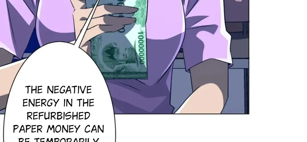 It All Starts With Trillions of Nether Currency Chapter 243 page 14 - 