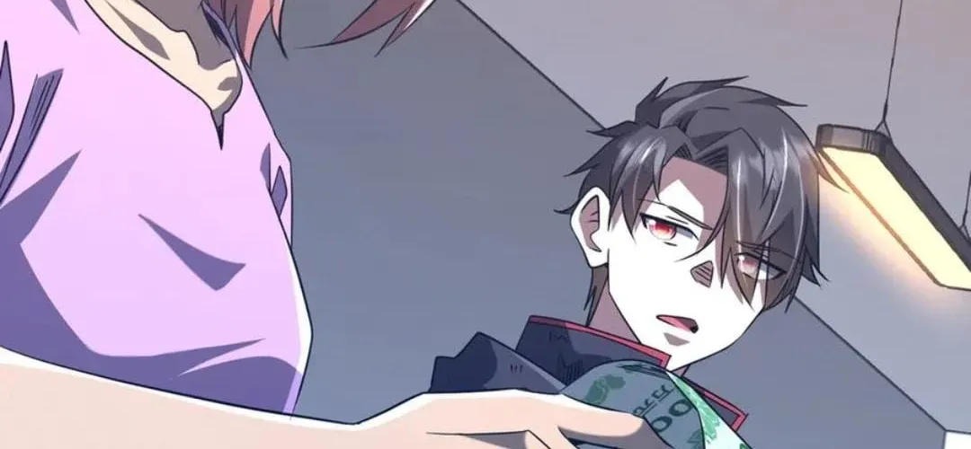 It All Starts With Trillions of Nether Currency Chapter 243 page 18 - 