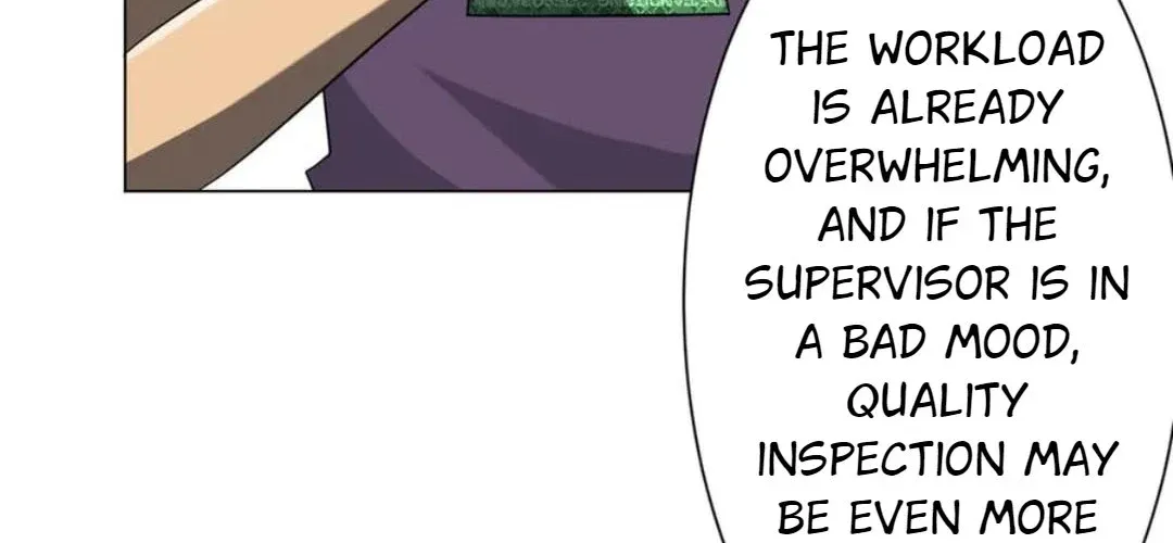 It All Starts With Trillions of Nether Currency Chapter 243 page 26 - 