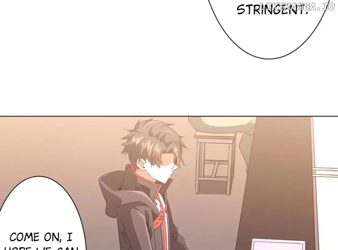 It All Starts With Trillions of Nether Currency Chapter 243 page 27 - 