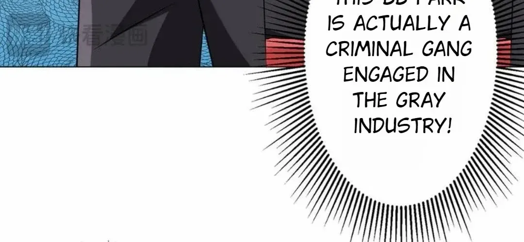 It All Starts With Trillions of Nether Currency Chapter 243 page 31 - 