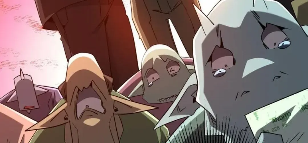 It All Starts With Trillions of Nether Currency Chapter 243 page 33 - 