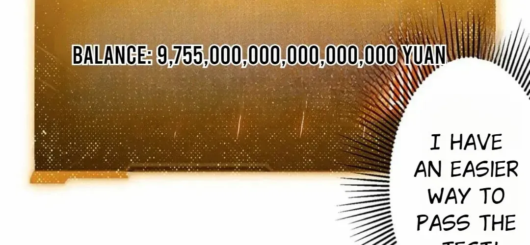 It All Starts With Trillions of Nether Currency Chapter 243 page 37 - 