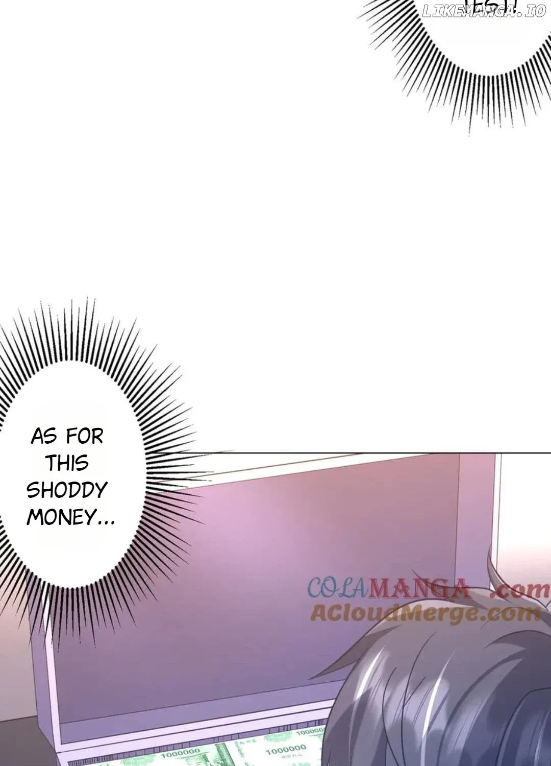 It All Starts With Trillions of Nether Currency Chapter 243 page 38 - 