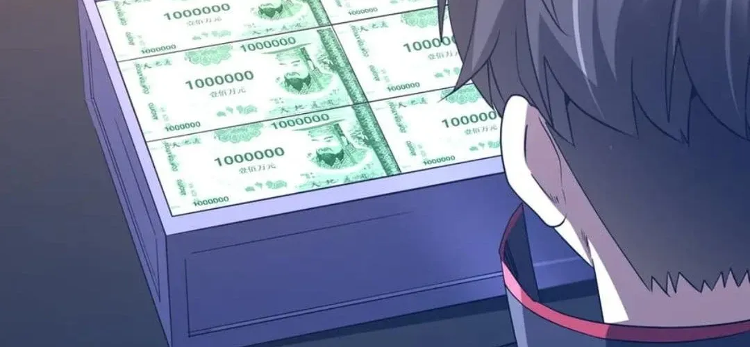 It All Starts With Trillions of Nether Currency Chapter 243 page 39 - 