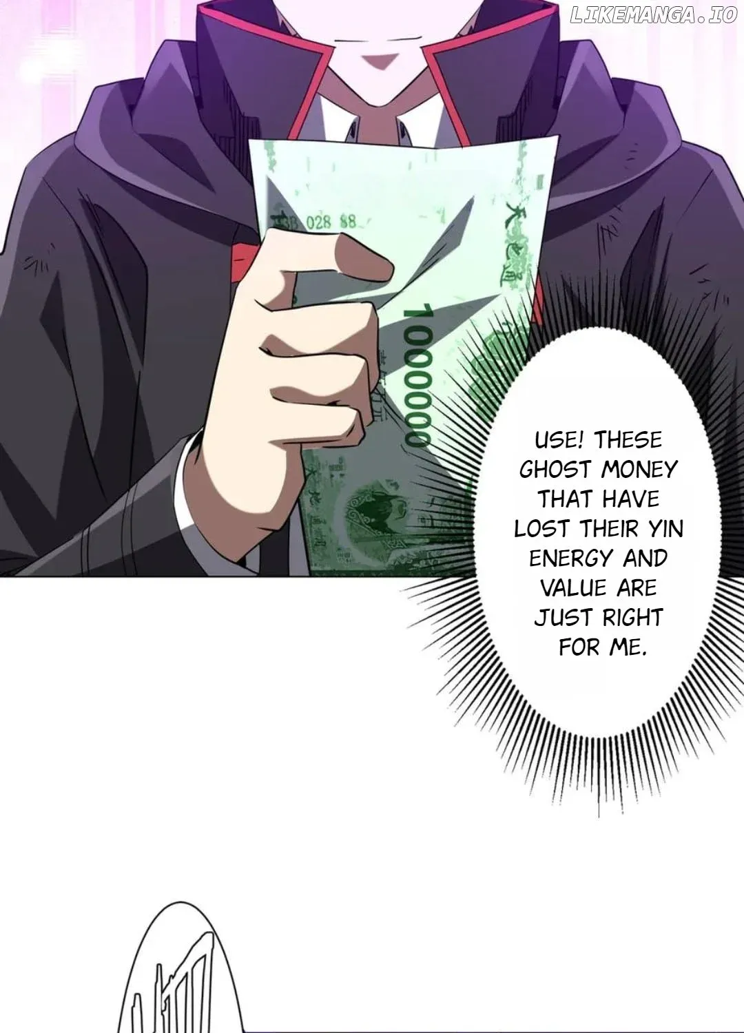 It All Starts With Trillions of Nether Currency Chapter 243 page 44 - 