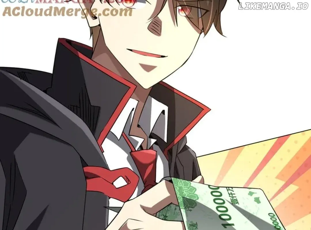 It All Starts With Trillions of Nether Currency Chapter 243 page 56 - 