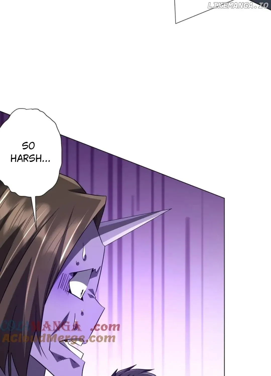 It All Starts With Trillions of Nether Currency Chapter 243 page 65 - 