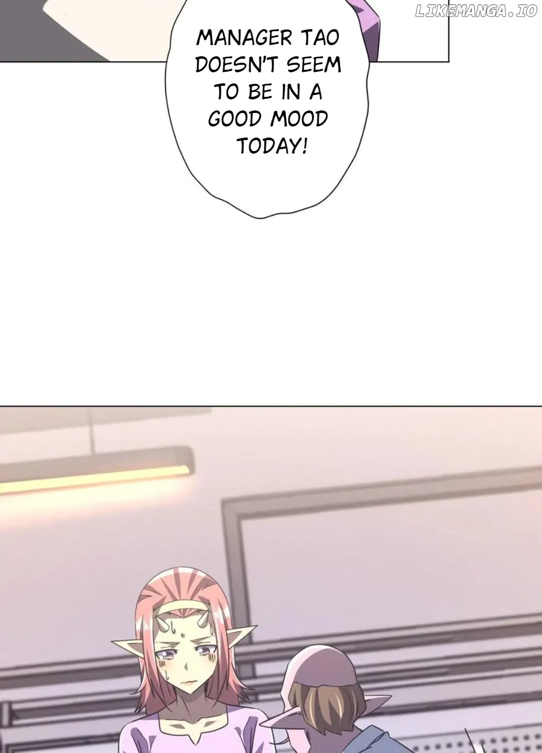 It All Starts With Trillions of Nether Currency Chapter 243 page 67 - 