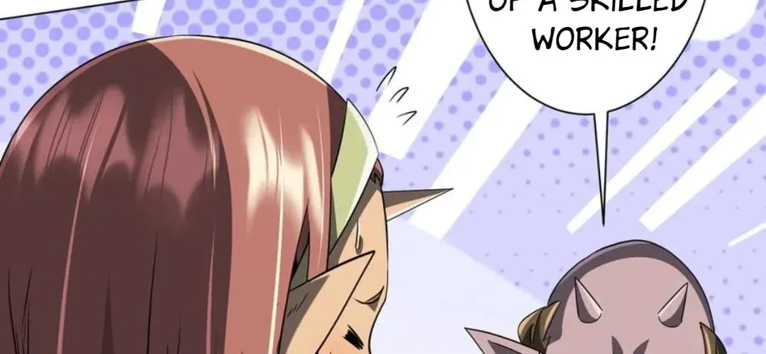 It All Starts With Trillions of Nether Currency Chapter 243 page 70 - 