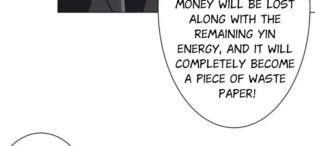 It All Starts With Trillions of Nether Currency Chapter 243 page 8 - 