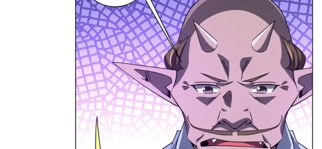 It All Starts With Trillions of Nether Currency Chapter 243 page 72 - 